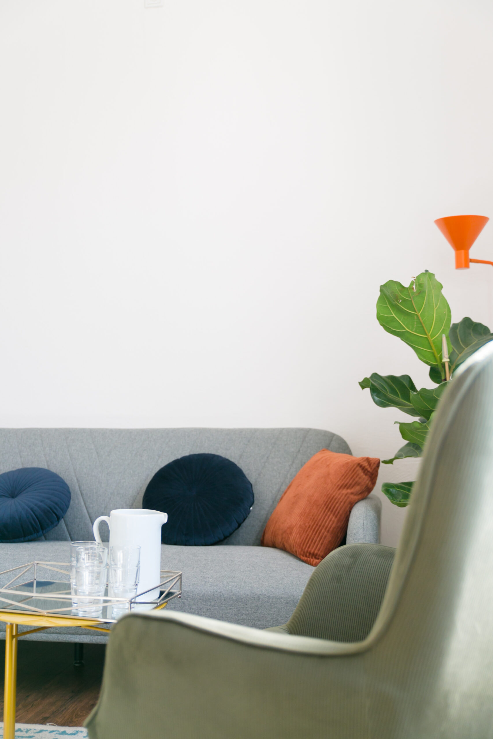 Psychologische Psychotherapie Praxis - Bünning